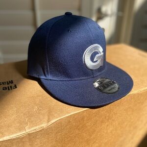 Georgetown Hoyas New Era SnapBack